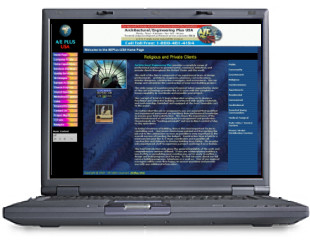 View AEPLUS-USA Site